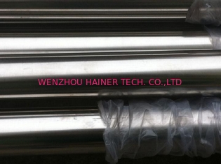 China ASTM A 270 316L Sanitary Stainless Steel Tubing with Brght Surface , 38.1 x 1.50 mm supplier
